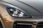 Porsche Cayenne 2018 года (NA)